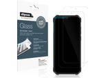 2X Pellicola Protettiva Per Oukitel Wp53S Protezione Vetro Flessibile 9H Dipos