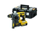 Dewalt Akku-Kombihammer DCH273P2T-QW, 18 V, 5,0 Ah)