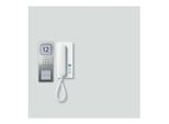 Siedle&Söhne Audio-Set Siedle Compact SET CA 812-1 E/W (210008738-00)