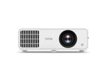 BenQ LW550 Projektor Standard Beam Projektor 3000 ANSI Lumen DLP WXGA (1200x800) 3D Kompatibilitt Wei