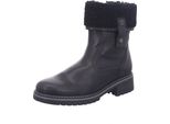 Gabor 72.770 Stivaletti Da Donna - Stivaletti Eleganti Neri Elegante Nuovo