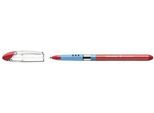 Schneider 151202 Penna A Sfera Slider Basic - Xb, Rosso