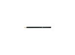 Matita Faber-Castell 111100 - Hb, Nero