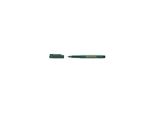 Faber-Castell 151199 Penna A Punta Fine Finepen 1511 - 0,4 Mm, Nero (Indelebile)