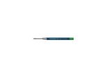 10X Schneider SN175504 Penna A Sfera Ricarica Grande Capacità Slider 755 Xb Verde (Indelebile)