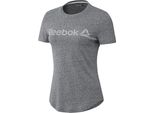 Reebok Magliette El Prime Group Tee, BK3899, Taglia: 158