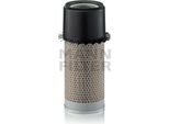 Filtro Aria MANN-FILTER C 16 335 Per International Harv. Elemento Filtrante Maxxum
