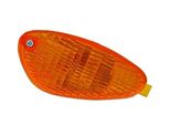 Indicatore Di Direzione Anteriore Sinistro Per Gilera Runner