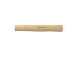 Manico Del Mazzuolo L.260Mm 31,5X18,5Mm Hickory