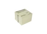 Soennecken Sticky Note Oeco 5829 Rc 75X75Mm 100 Fogli Giallo 6Pz.