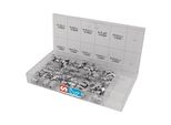 Samoa-Hallbauer Assortimento Di Ingrassatori 80 Pezzi - 41497
