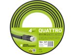 Cellfast Quattro Tubo Da Giardino Da 1/2 Pollice 15M