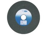 Tyrolit Disco Abrasivo Sica Shape 1 Diritto 125 X 20 X 32 Mm Grana 80