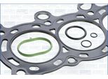 Set Di Guarnizioni Top Honda Accord Viii 08-