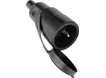 Giunto Per Edilizia/Industriale 10-/16 A 250 V Nero IP44 Vg Kalthoff