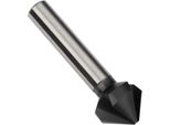 Svasatura Din 335C 90Deg D.16.5Mm Hss Tialn Z.3