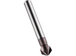Svasatura Din 335 C 100° Ø Nominale 6,3 Mm Hss Tialn Z.3