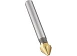 Svasatura Din 334 C 60° Ø Nominale 20 Mm Hss Tin Z.3