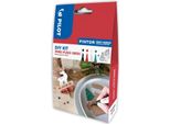 Pilot 4160XPC Set Di Pennarelli Creativi Pintor Diy Xmas Place Cards - 16 Pezzi.