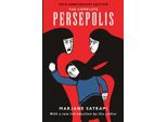 Il Libro Completo Persepolis