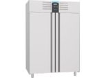 Congelatore In Acciaio Inox Da 1200 Litri