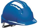 Elmetto Di Sicurezza EVO®2 Blu Hdpe En 397 Jsp