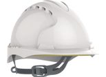 Elmetto Di Sicurezza EVO®2 Bianco Hdpe En 397 Jsp