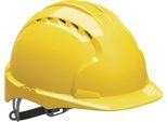 Elmetto Di Sicurezza EVO®2 Giallo Hdpe En 397 Jsp