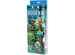 Jbl Aquaex Set 20-45Cm - Estrattore Di Fanghi Per Acquari Jbl