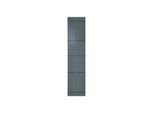 Pannello Forato Rasterplan L450Xl2000Mm Grigio - 4001.00.2008