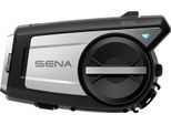 Sena 50C-01 Motorcycle Intercom Bluetooth 5.0 2000 M 1 Pcs. Black