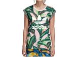 Adidas Magliette Tee Multicolor, DH3052, Taglia: 152