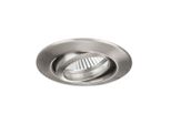 Apparecchio Da Incasso Lv GX5.3 50W Nichel-Matt 00196315