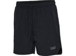 Hummel Hmllgc Hal Shorts - Nero - L