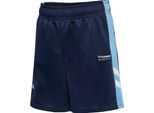 Hummel Hmlruphus Shorts - Black Iris - 128