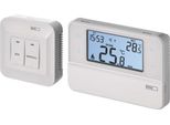 Termostato Ambiente Programmabile Senza Fili Emos Openthermat, P5616OT