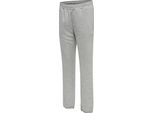 Hummel Hmlgg12 Pantaloni Donna - Grigio Melange - Xs