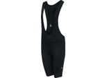 Newline Core Biking Pantaloncini Da Ciclismo Donna Nero S