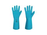Guanti Chimici Flextril™ 101 Taglia 10 Verde En 388, En 374 Dpi Categoria Iii