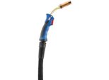 Pistola Per Saldatura Mig/Mag Mb Grip 401 D Liquid 5M Stand.A.Binzel