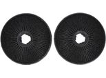 Aeg Electrolux 33004896, ECFBLL01 Filtro A Carboni Attivi Per Cofano Cucina