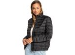 Billabong Transport High Lite Donna Giacca Trapuntata Xs