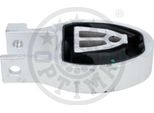 Supporto Motore Optimal Supporto In Gomma-Metallo Posteriore Inferiore Per Ford Mondeo Iv Turnier (BA7) F7-5087