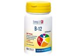Integratore Alimentare Longlife B-12 50 Mcg, 100 Compresse