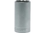 Presa Lunga A 12 Punte Con Gambo Da 1/2 32 Mm Tengtools