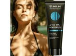 Tecnologia Soleo Tan Crema Idratante Doposole Balsamo Doposole 200Ml