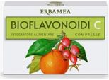 Integratore Alimentare Erbamea Bioflavonoidi C, 24 Compresse