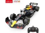 Oracle Red Bull Racing RB18 R/C 1:18 Auto Telecomandata Rastar 94800