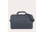 Tucano Star 40.6 Cm (16") Briefcase Blue"