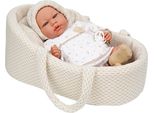 Arias Elegance Andie 40 Cm Baby Doll